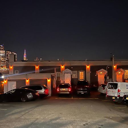See Ny Now Sleeps 21 유니언시티 외부 사진