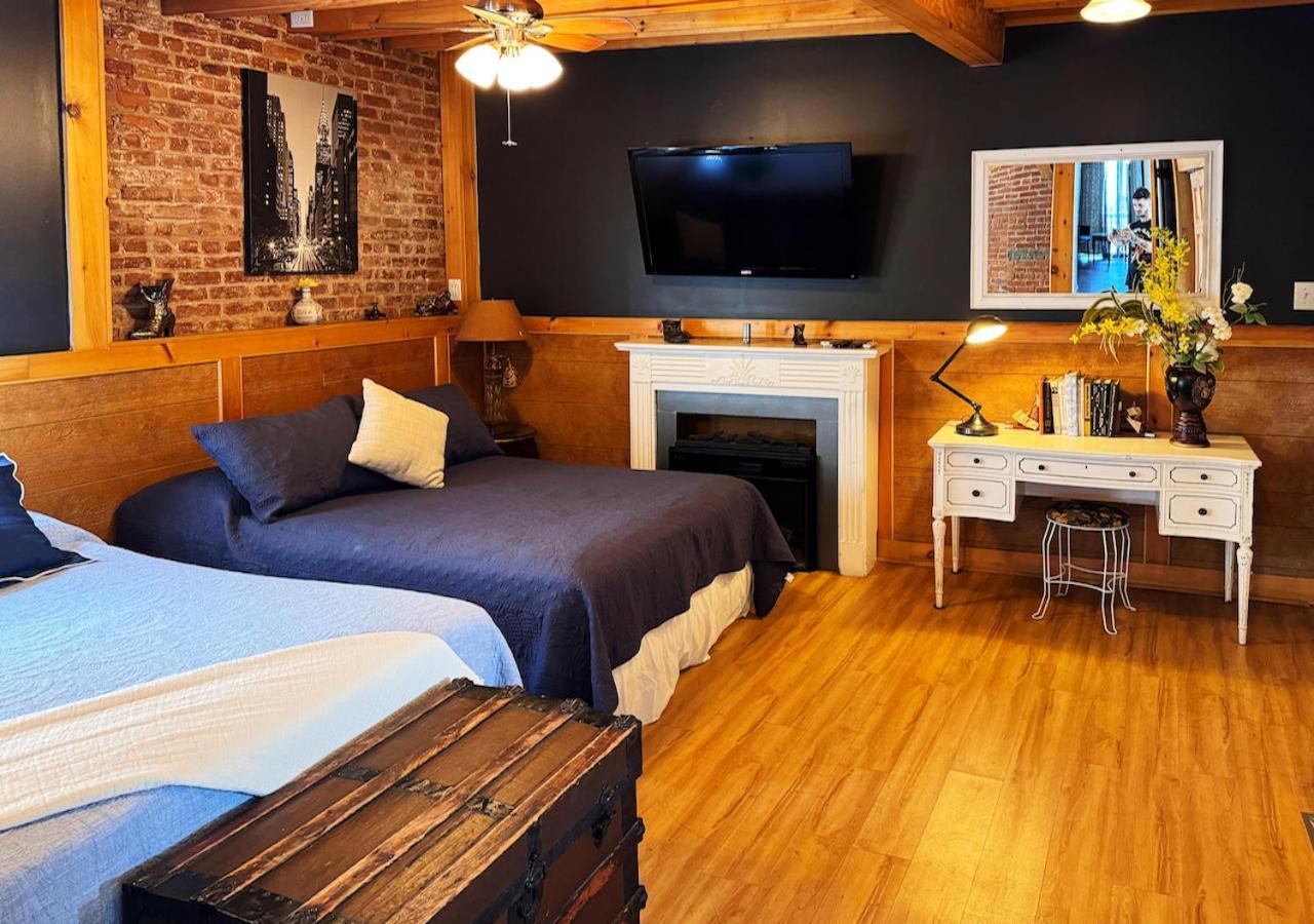 See Ny Now Sleeps 21 유니언시티 외부 사진