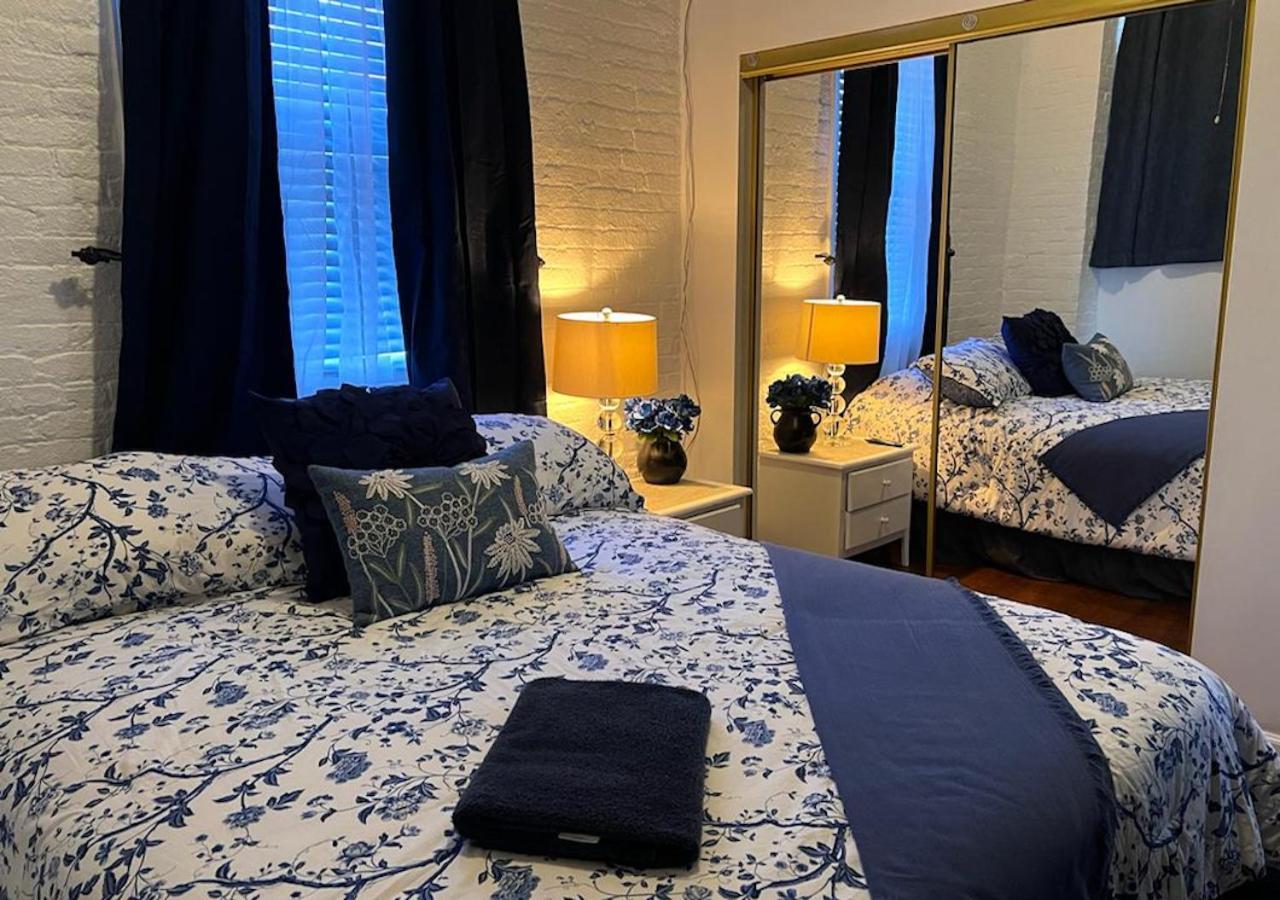 See Ny Now Sleeps 21 유니언시티 외부 사진