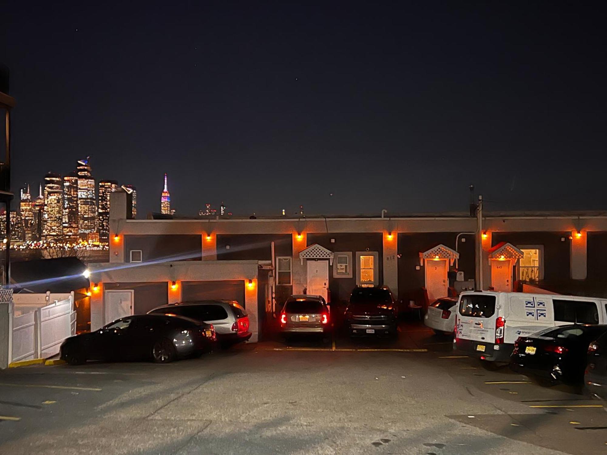 See Ny Now Sleeps 21 유니언시티 외부 사진
